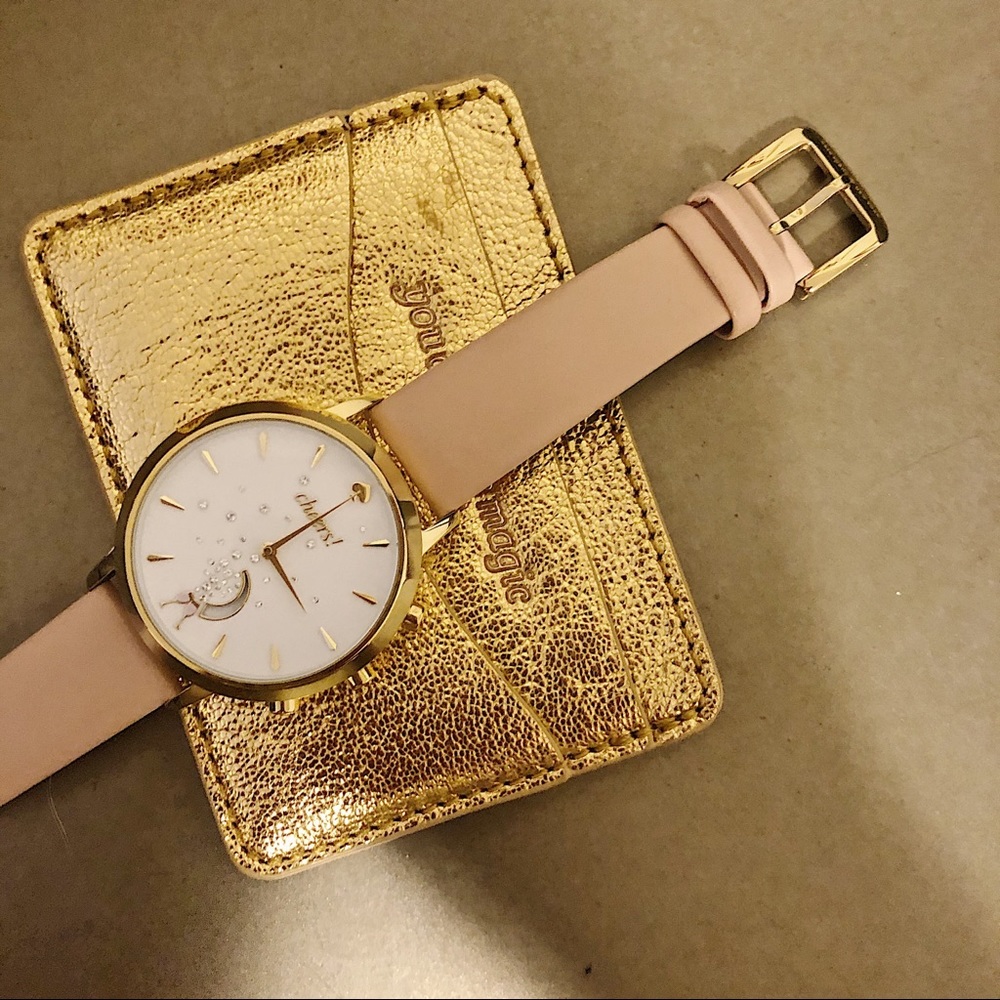 Kate Spade Watch - Picture 3 of 4